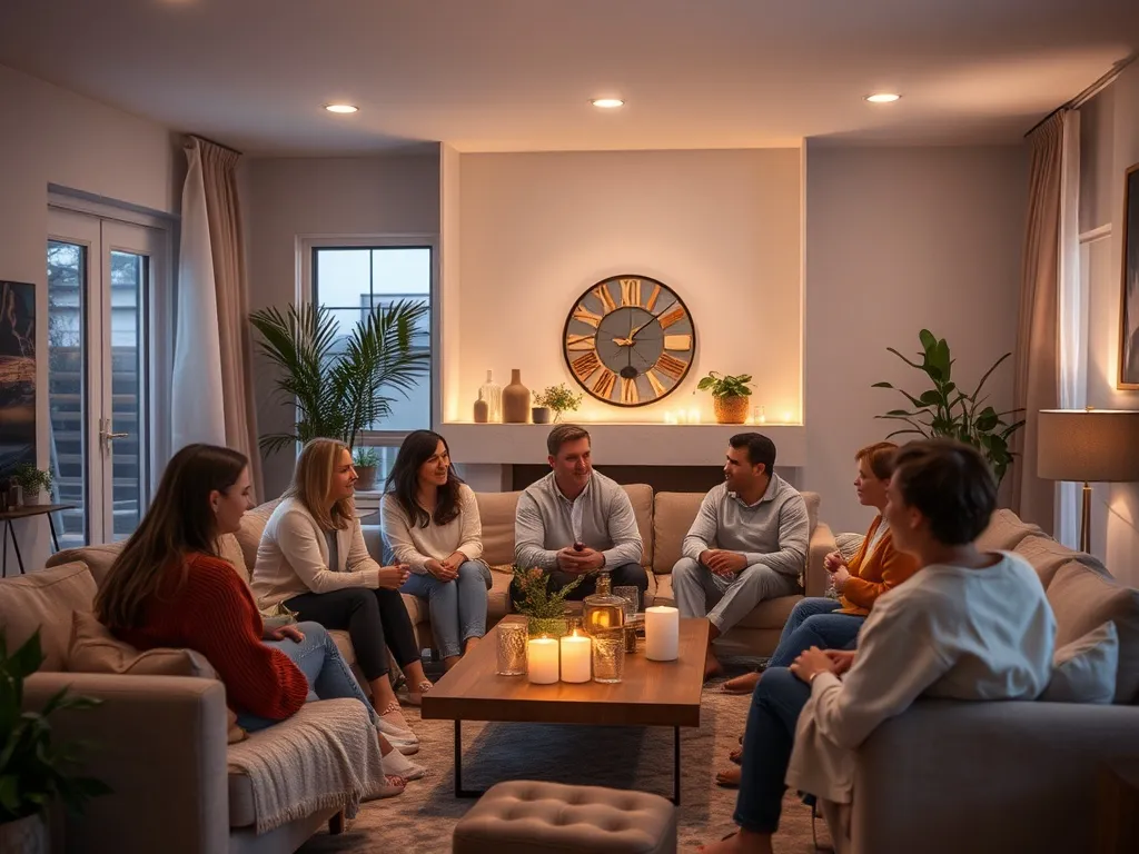 Space before styling